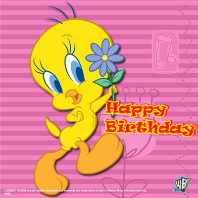 tweety