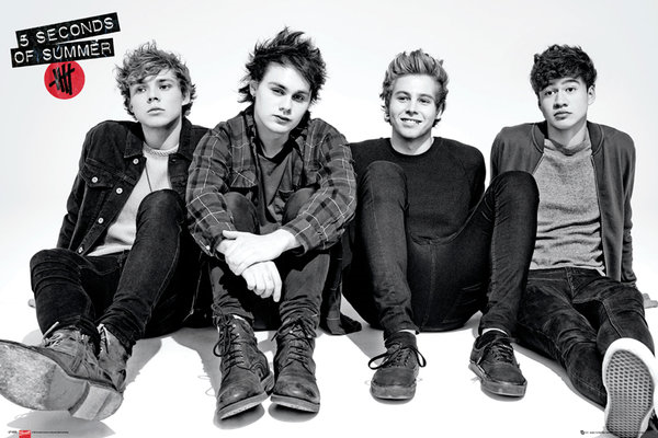 Eres Una Verdadera 5Sosfam?