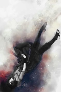 Quelle Creepypasta Oc Es Tu ?