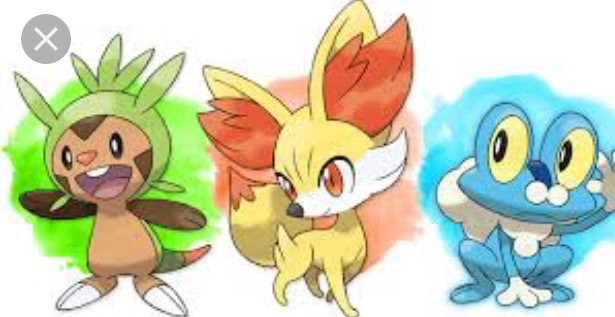 Cual Eevee Eres