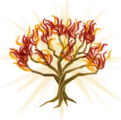 Burning Bush