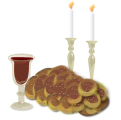 Shabbat Meal