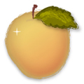 Golden Apple