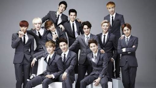 Hangi Exo Üyesi Senin Kankan Olm