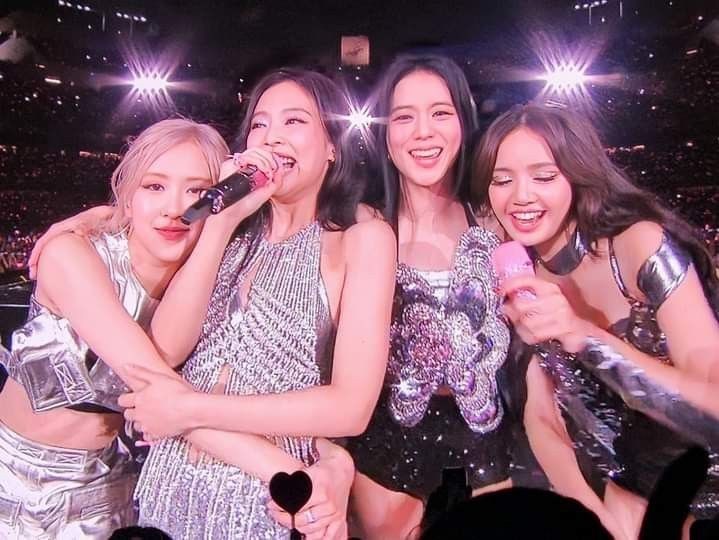 Hangi Blackpink Üyesisin