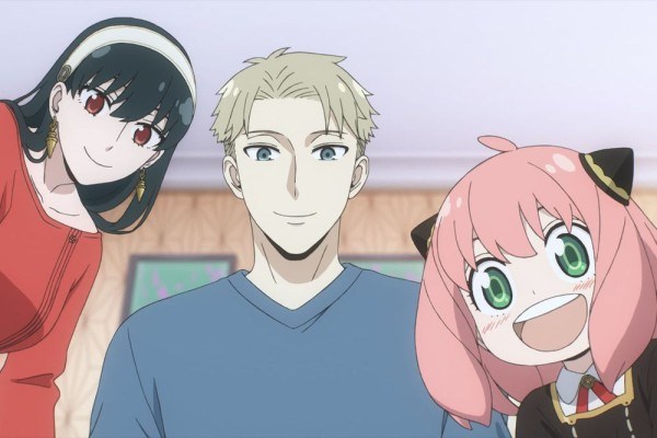 Mirip Siapakah Kamu Di  Anime?