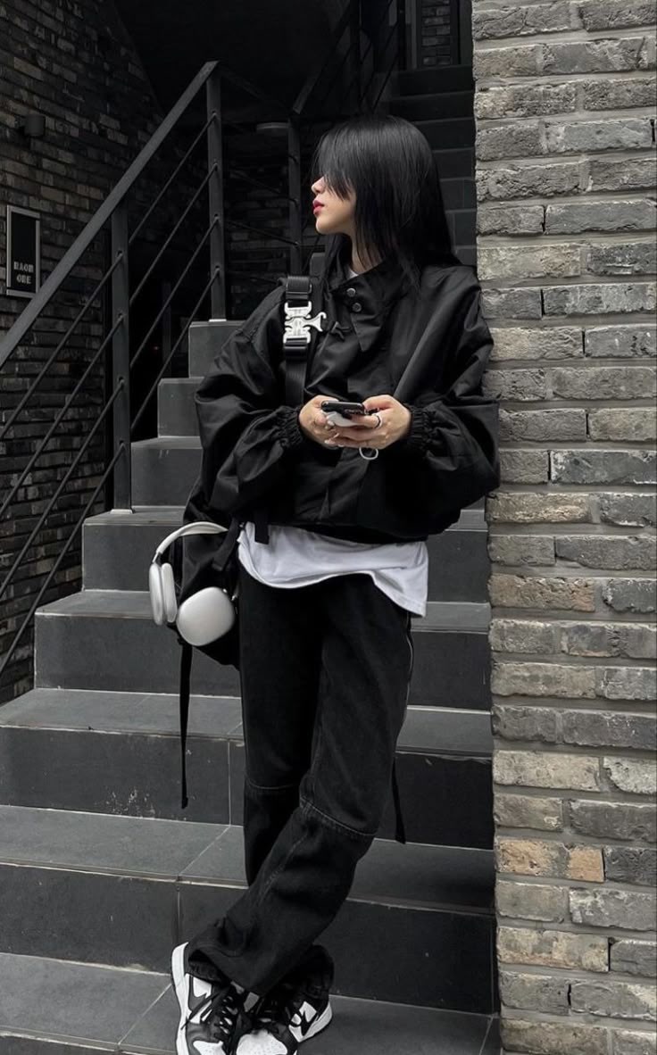 Apakah kamu tomboy 