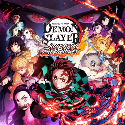 Demon Slayer hangi karaktersin