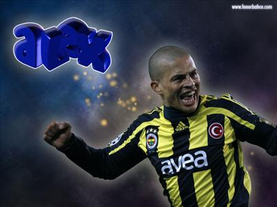 Hangi Futbolcusun ?