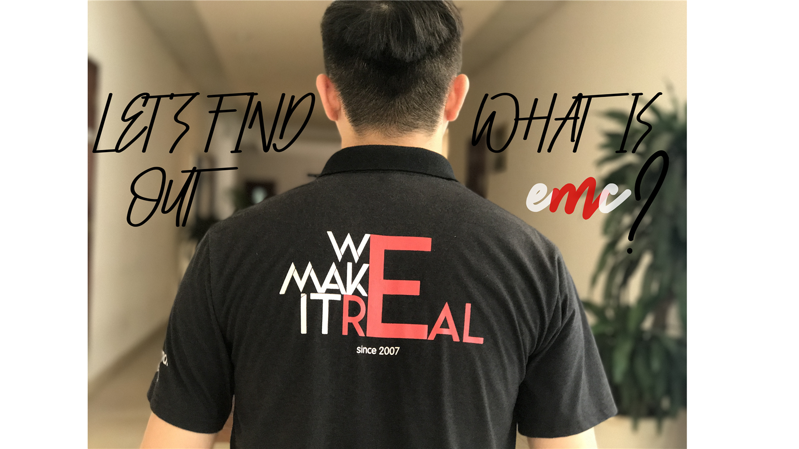 Which Emc Team Are You In?