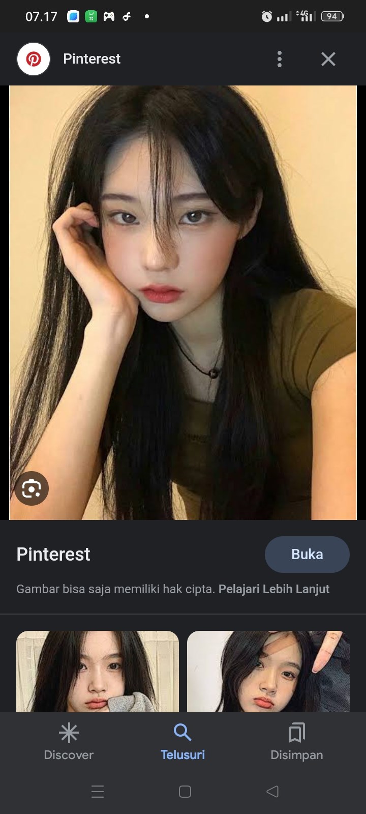 Seberapa Suka Anda Dengan Anime? 