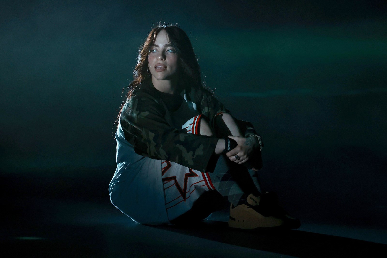 Billie Eilish'i ne kadar tanıyorsun?