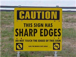 Give Me A Sighn
