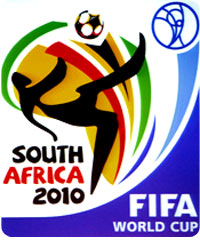 Fifa World Cup 2010