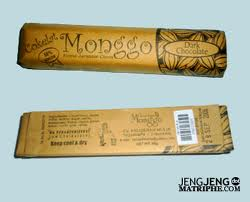Cokelat Monggo