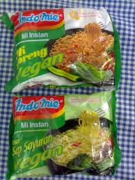 Indomie Rebus