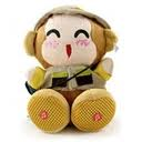 Boneka Lucu