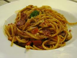 Spageti