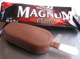 Es Krim Magnum