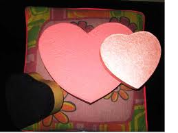 Bantal Hati