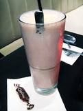 Strawberry Shake