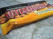Big Silverqueen