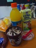 Paket Istimewa