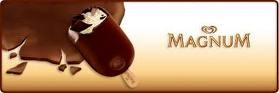 Real Magnum Ice Cream