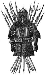 Master of Arms
