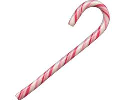 candy cane