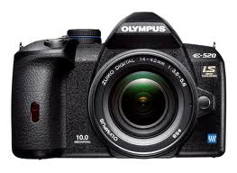 camera