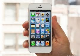 iphone 5