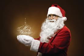 santa