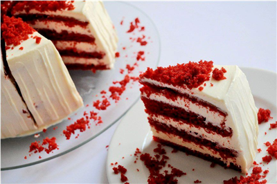 Red Velvet Cake