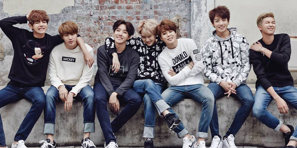 Bts : Qui Est Ton Petit-Ami?