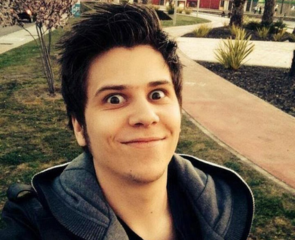 Que Tan Fan Eres Del Rubiusomg