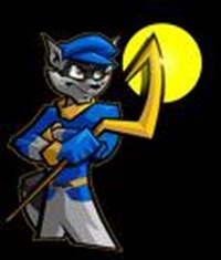 Hangi Sly Cooper Band Of Thievies Karakterisin?