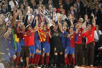 Barca-Madrid