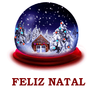 Boas festas feliz natal