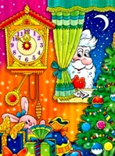 Boas festas feliz natal