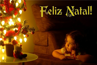 feliz natal
