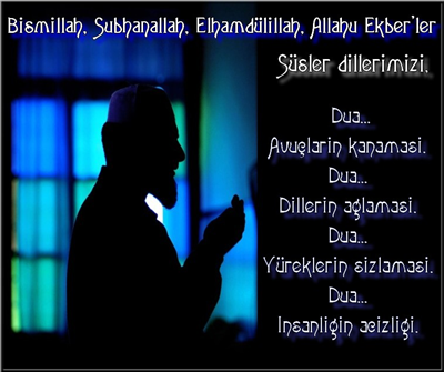 Dua Fm Armağan 21
