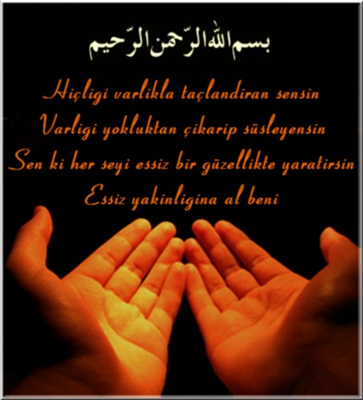 Dua Fm Armağan 13