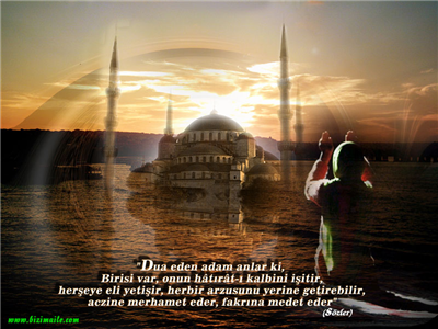 Dua Fm Armağan 1