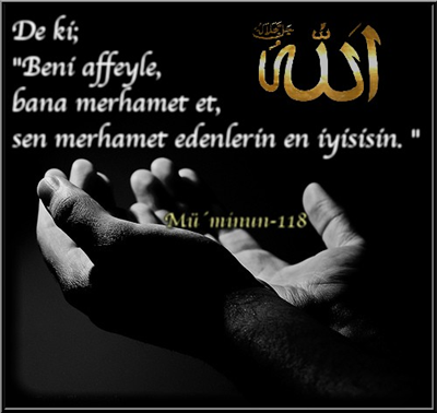 Dua Fm Armağan 30