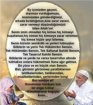 Dua Fm Armağan 20