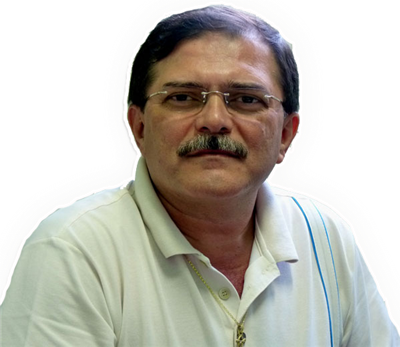 Dr. Luiz de Gonzaga