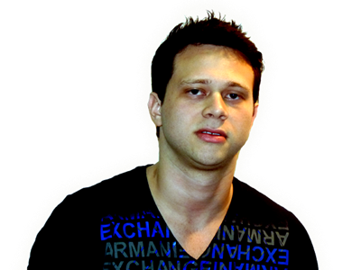 Diego Carlos