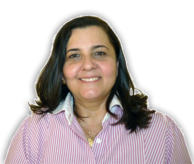 Maria do Socorro Pereira Torres
