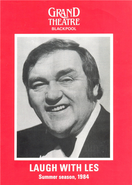 Blackpool Memories